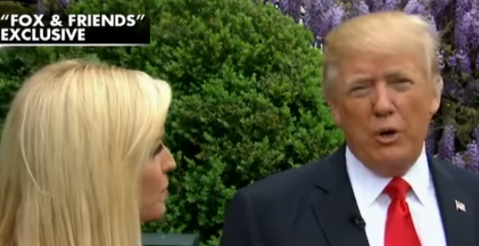 Trump: Kim Jong-un ‘Outplayed’ Obama and Clinton