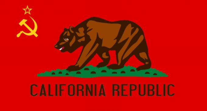 California Assembly Votes to Allow Communists to Work for the State