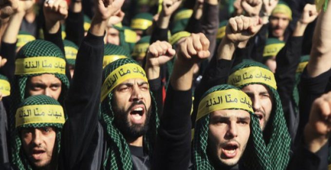 Obama Iran Deal Provides a $400 Million Windfall for Terrorist Group Hezbollah, Continues Folly of Democrat Predecessors