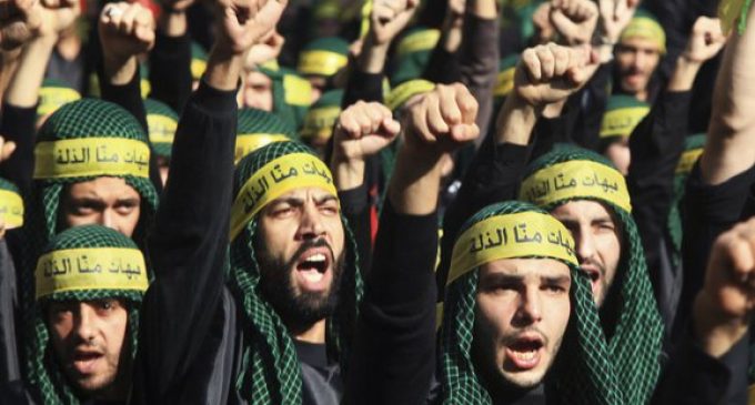 Obama Iran Deal Provides a $400 Million Windfall for Terrorist Group Hezbollah, Continues Folly of Democrat Predecessors