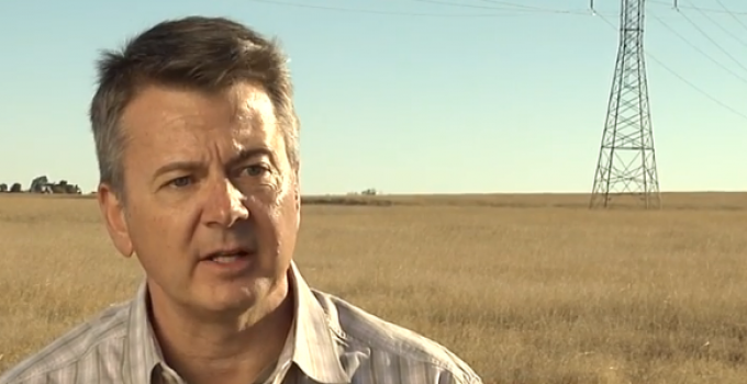 Farmer Gets Fined $2.8 Million for Plowing His Own Land