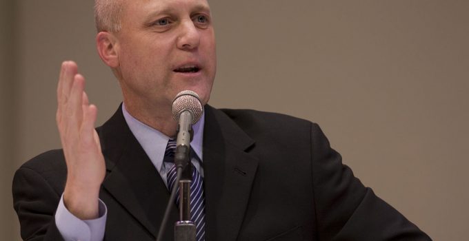 New Orleans Mayor: Civil War Monument Removed to Stop “White Supremacy” and “Hate”