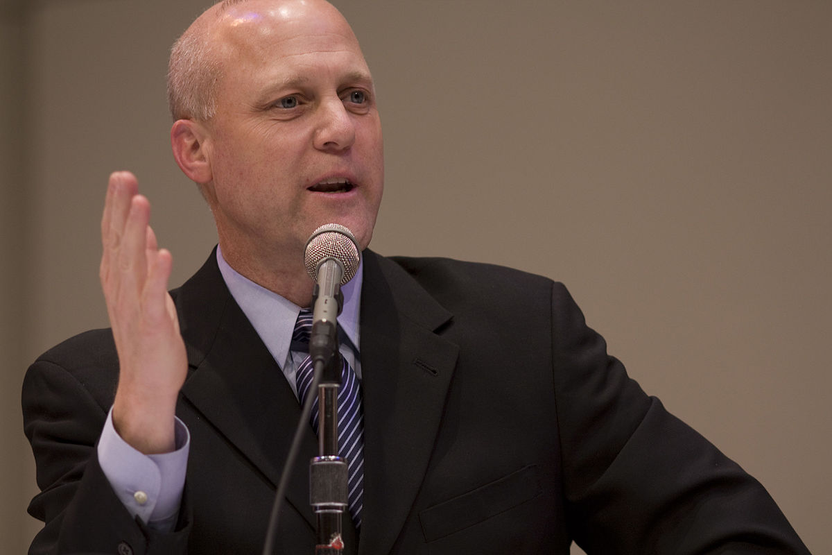 New Orleans Mayor Civil War Monument Removed To Stop White Supremacy 