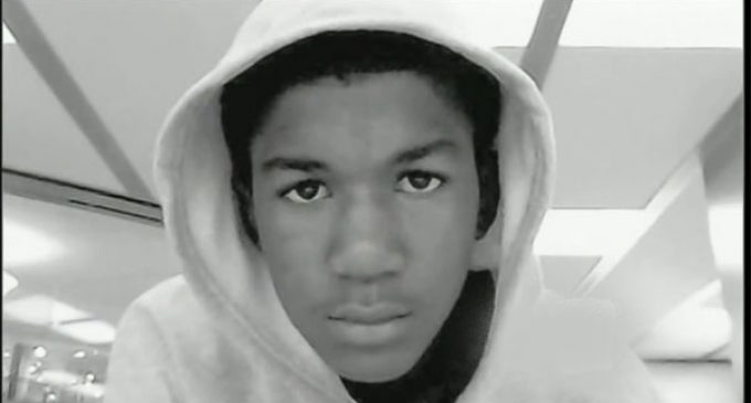 Trayvon Martin to Receive Posthumous Bachelor of Science From Florida University