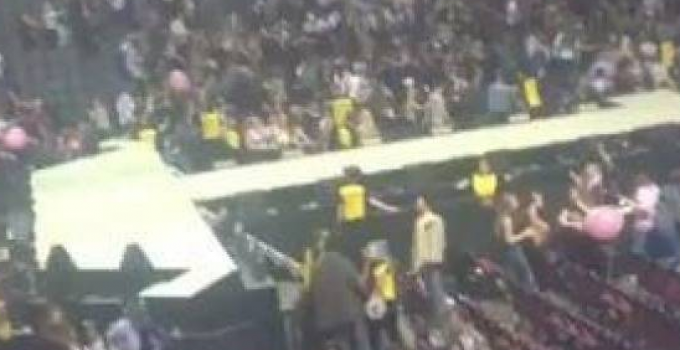 Ariana Grande Concert Terror Attack: 19 dead, Around 50 Injured