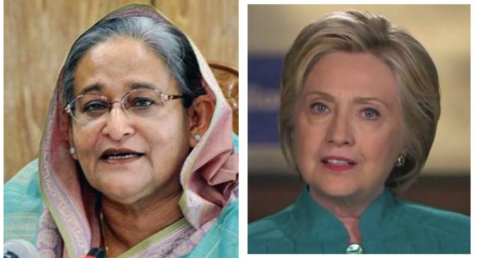 Bangladesh’s Prime Minister: Hillary Clinton Personally Pressured Me to Help Foundation Donor