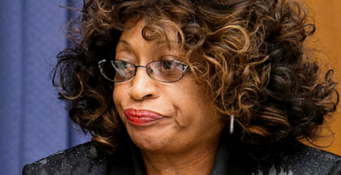 Former Dem Rep. Corrine Brown Facing 357 Years in Federal Prison