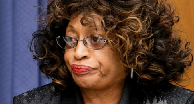 Former Dem Rep. Corrine Brown Facing 357 Years in Federal Prison