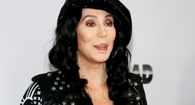 Cher: ‘Trumpcare’ Will Cut Funding for My Asthma Treatment