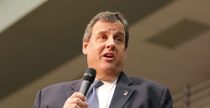 Gov. Christie Declines to Ban Child Marriage Because It ‘Would Violate’ Some ‘Religious Traditions’