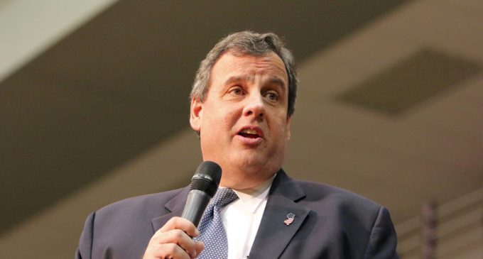 Gov. Christie Declines to Ban Child Marriage Because It ‘Would Violate’ Some ‘Religious Traditions’