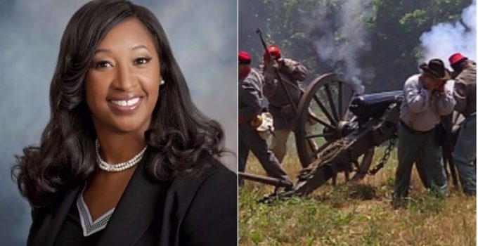 Civil War Museum Closes After Commissioner Forces Removal of Confederate Flags