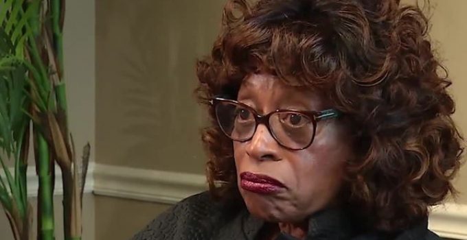 Democratic Robin Hood: Rep Corrine Brown Convicted of Stealing from Poor to Help…Herself