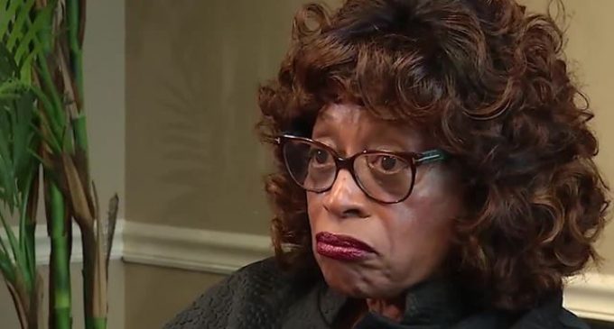 Democratic Robin Hood: Rep Corrine Brown Convicted of Stealing from Poor to Help…Herself