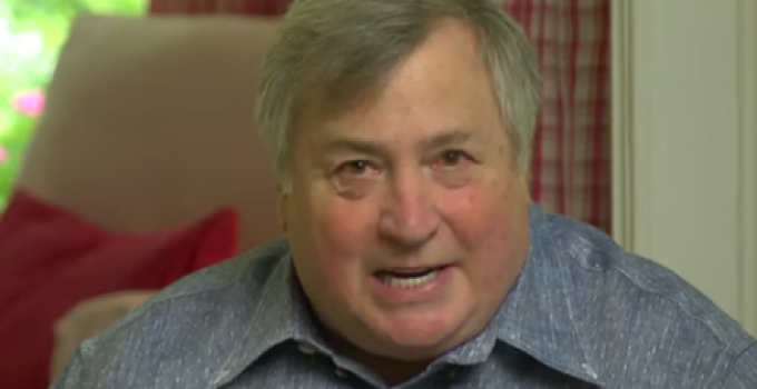 Dick Morris Discloses Secret Globalist Agenda Behind Climate Change