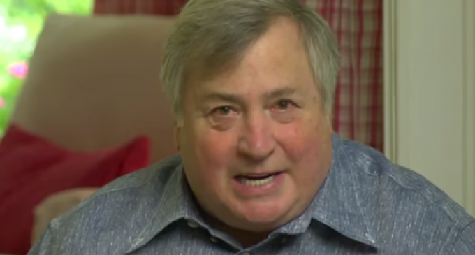 Dick Morris Discloses Secret Globalist Agenda Behind Climate Change