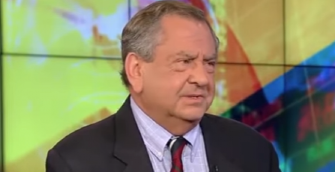 Former FBI Director: Comey, FBI Enabled Muslim Brotherhood to Infiltrate Every Level of the U.S. Government