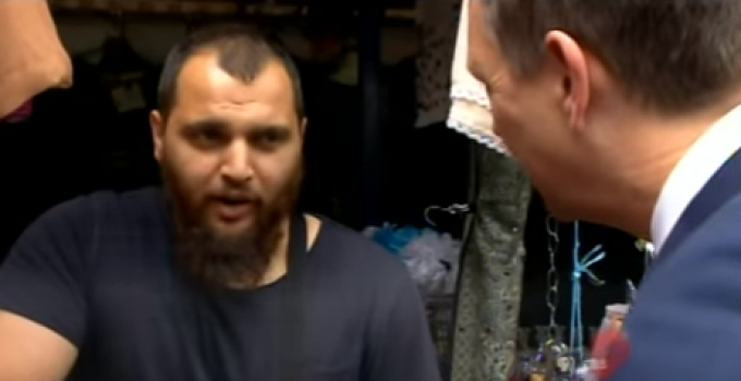 Former Terror Suspect: Muslims Forced to Attack Due to Western Racism and Discrimination