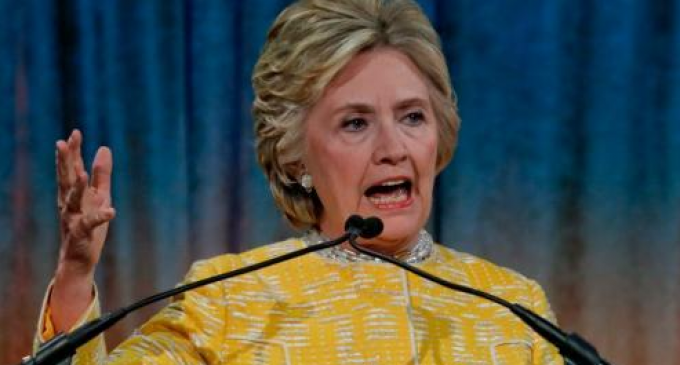 Clinton: Trump Budget Shows an ‘Unimaginable Level of Cruelty’