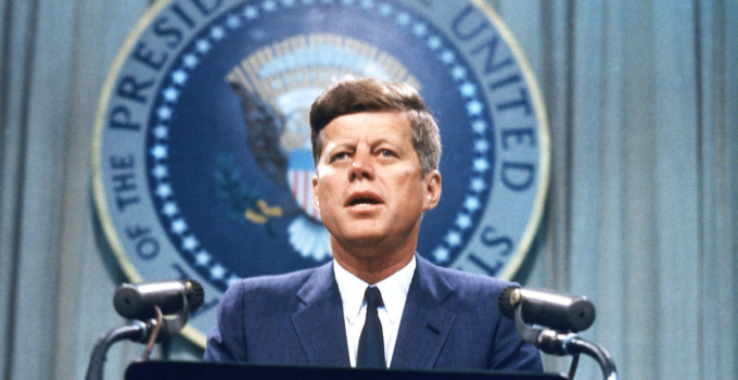 Controlling The President: The Deep State, Media Use of Russia Collusion Smears is Historical