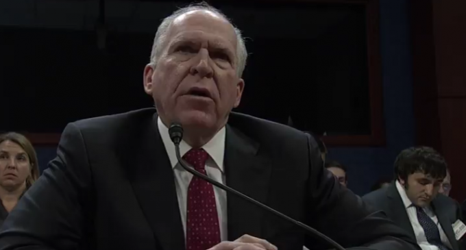 Stone: Brennan is a Communist and Muslim Convert