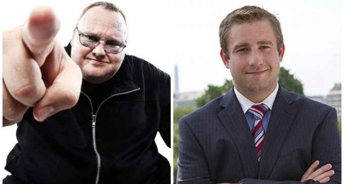 DNC in ‘Complete Panic’ as Kim Dotcom Claims Actual Evidence That Seth Rich Was DNC Leaker