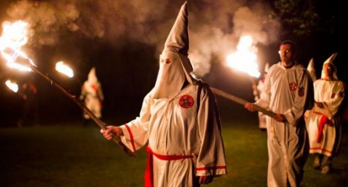 Video: Democrats Founded the KKK to Advance Their Agenda