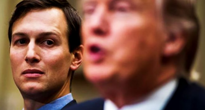 Why Many Speculate that Jared Kushner is the Antichrist