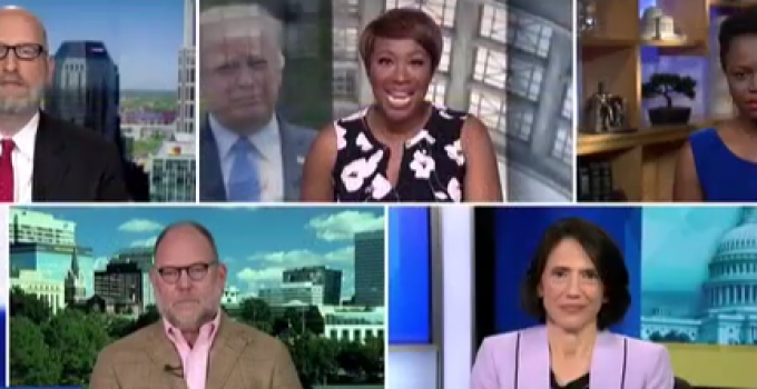 Liberal Conspiracists: Pence ‘Waiting’ to Oust Trump and Assume Presidency with 25th Amendment