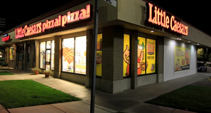 Muslim Man Sues Little Caesars for $100 Million for ‘Tricking Him’ into Eating Tasty Tasty Pork Pepperoni