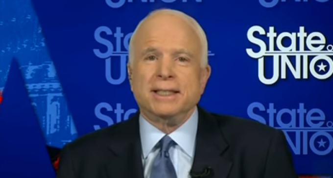 mccain-s-call-for-release-of-trump-tax-return-is-really-cry-for-help