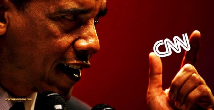 8 Times Democrats Refused to Impeach Obama After He Broke the Law