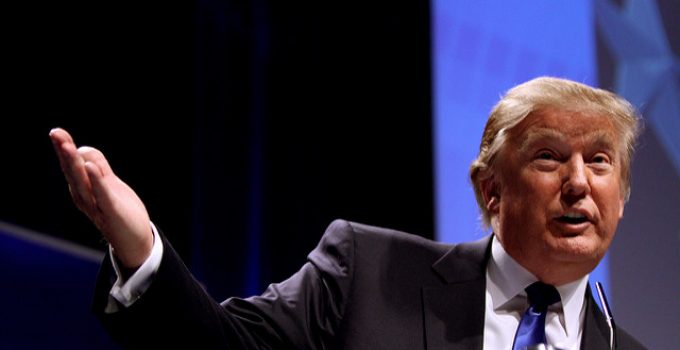 Ten Years of Tax Returns Released by Trump’s Lawyers Destroys Rumors of Russian Conflict of Interests