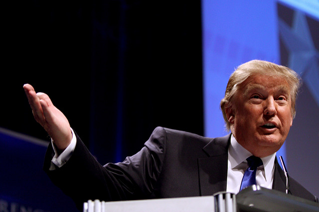 Ten years of tax returns released by trump s lawyers destroys rumors of 