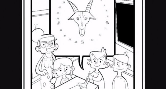 Satanic Temple “Targets” Bible Belt Elementary Schools With “After-School Satan Club”