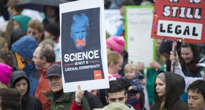 Progressivism and Science: An Imperfect Marriage