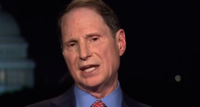 Senator Wyden: ‘Follow the Trail of Dead Bodies’ on Trump Investigation