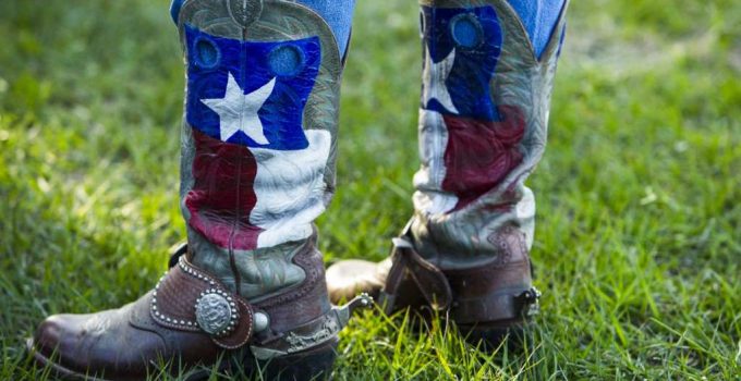 ACLU Issues Travel Alert … for Texas