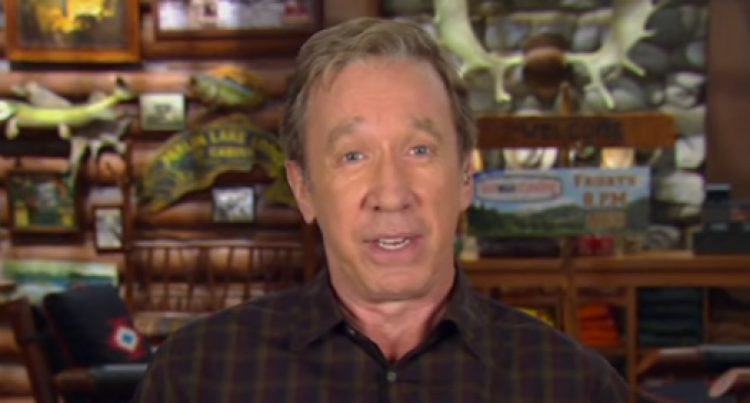 Highly-Rated Conservative Sitcom Last Man Standing Cancelled by ABC