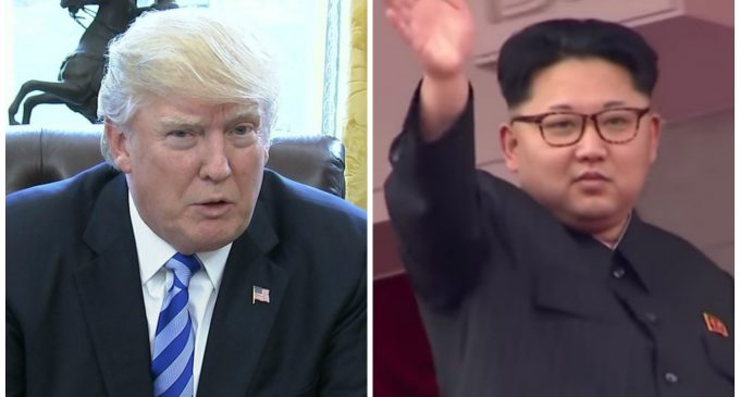 Trump Now Says He’s Willing to Meet With Kim in Latest Twist in North Korean Drama