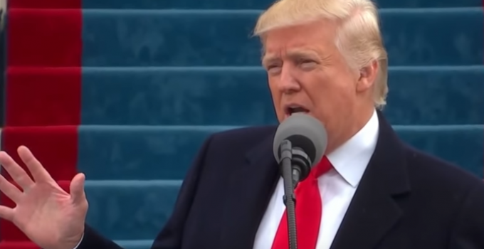 Watson: Massive Riots this Summer if Trump Doesn’t Do One of Two Things