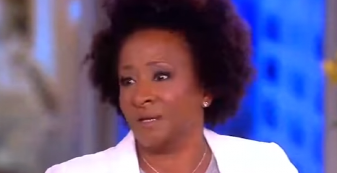 Wanda Sykes: Repealing Obamacare is Racist