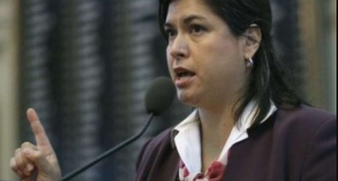 Dem Texas Rep Introduces Ban on Men Masterbating and Viagra Prescriptions