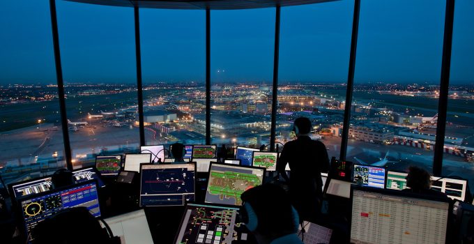 Forbes: Trump’s Plan to Privatize Air Traffic Control is Smart, Profitable