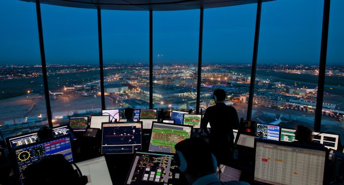 Forbes: Trump’s Plan to Privatize Air Traffic Control is Smart, Profitable