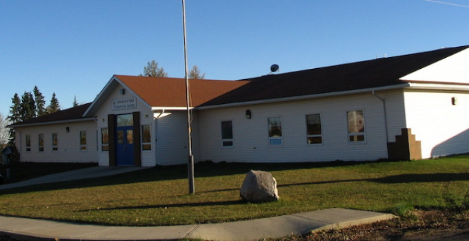 David & Goliath: Tiny Christian Academy Bullied and Exiled by Canadian Government