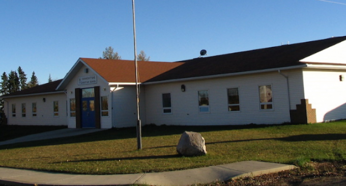 David & Goliath: Tiny Christian Academy Bullied and Exiled by Canadian Government