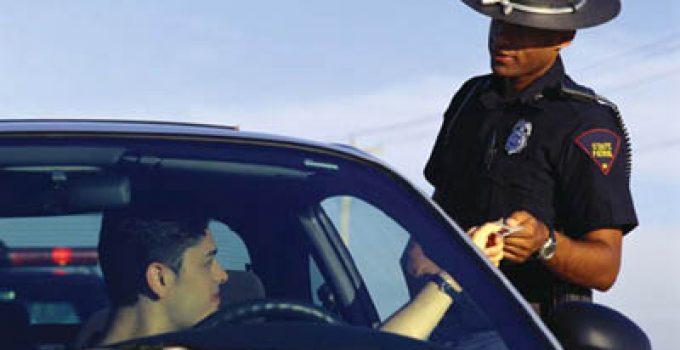 Cops Now Have Device to Download Smartphone Data at Traffic Stops or Accidents