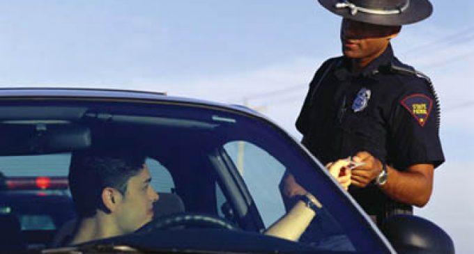 Cops Now Have Device to Download Smartphone Data at Traffic Stops or Accidents