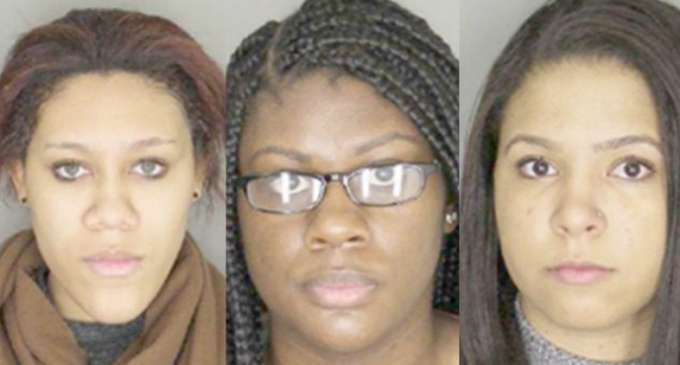 Three Students Fake Hate Crime, Only Earns Them Probation, Community Service